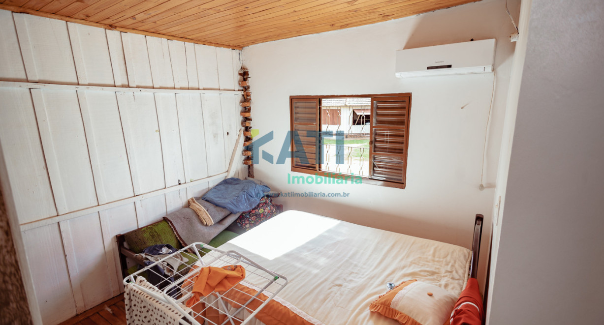 Lindo sítio em Senador Salgado Filho - Rincão Martinelli