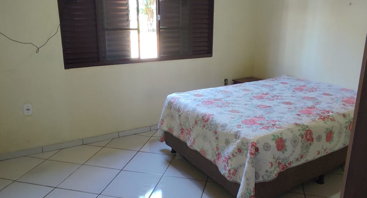 Casa na Sulina - Rua Augusto Julio Matter