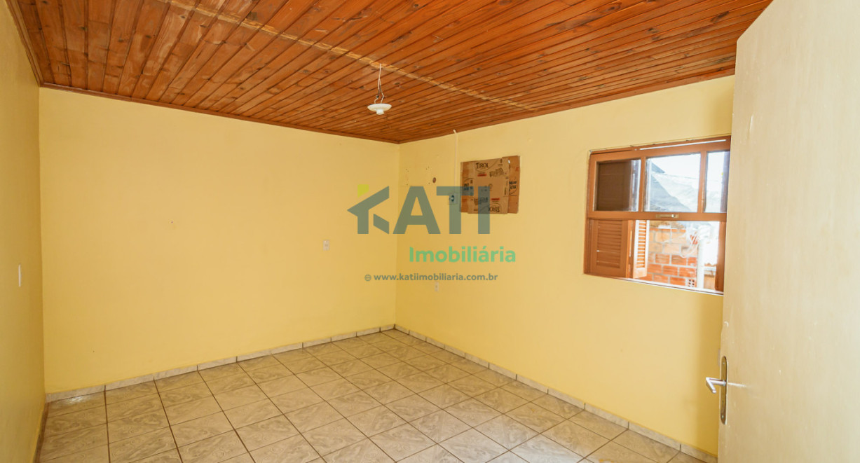 Casa mista na vila Beatriz - Rua Dr. Acioly