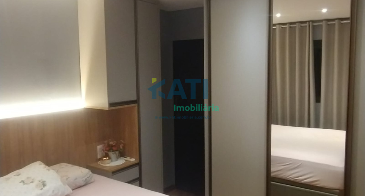 Casa mista com piscina na Sulina - Rua Pedro Geraldo dos Santos