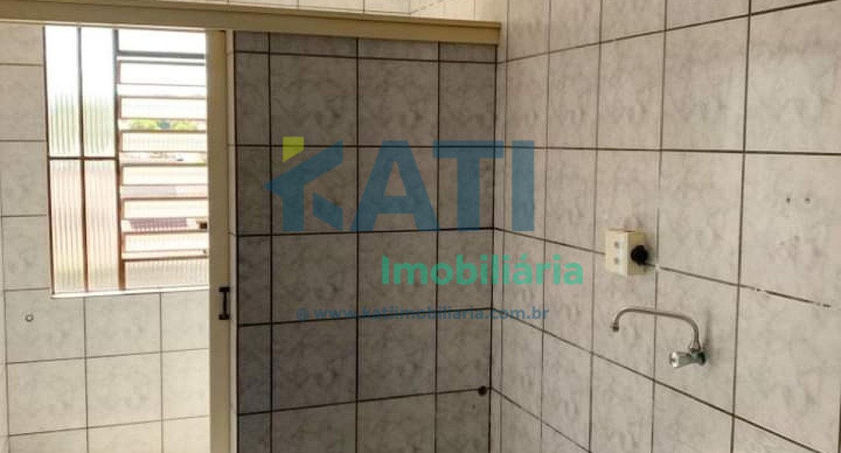 Condomínio Center Park - Av Tuparendi