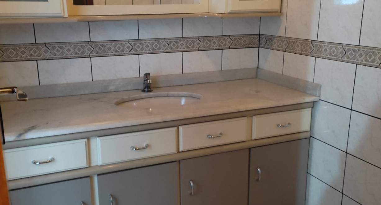 Apartamento próximo a Caixa Econômica - Av Borges de Medeiros