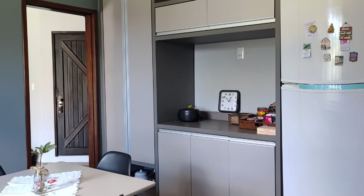 Casa na Av. Santa Cruz - Av. Santa Cruz