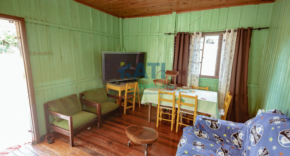 Lindo sítio em Senador Salgado Filho - Rincão Martinelli