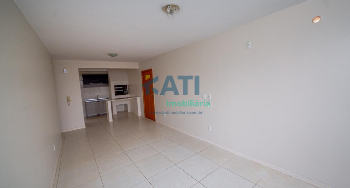 Edifício Matheus - Rua Castelo Branco