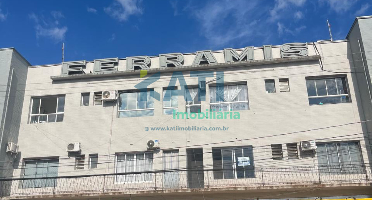 Sala comercial na Av América - Av América