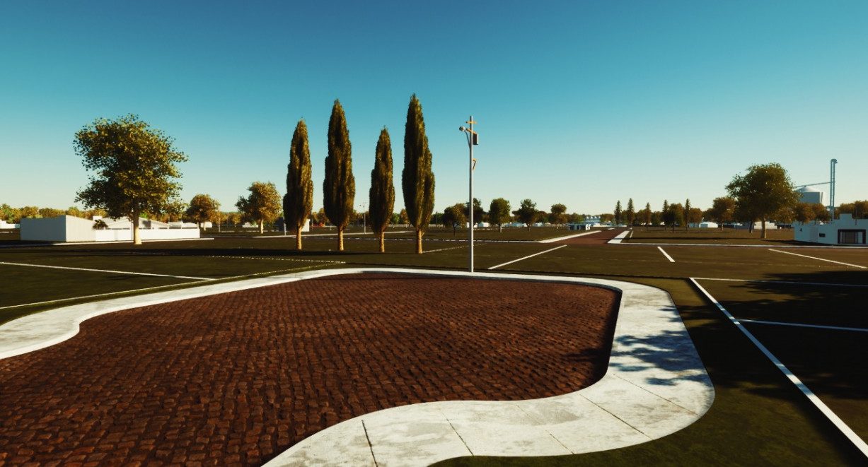 Loteamento em Santo Ângelo - Travessa Universina Carrera Machado