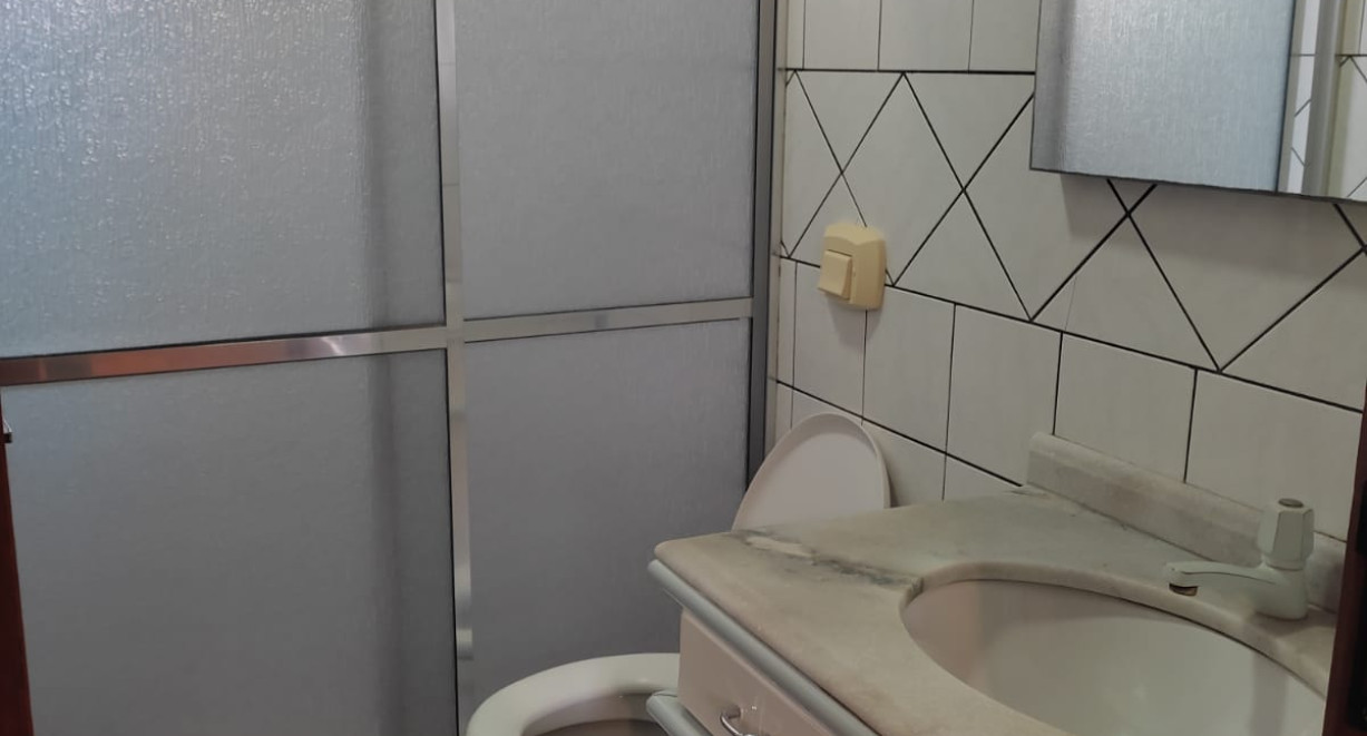 Apartamento próximo a Caixa Econômica - Av Borges de Medeiros