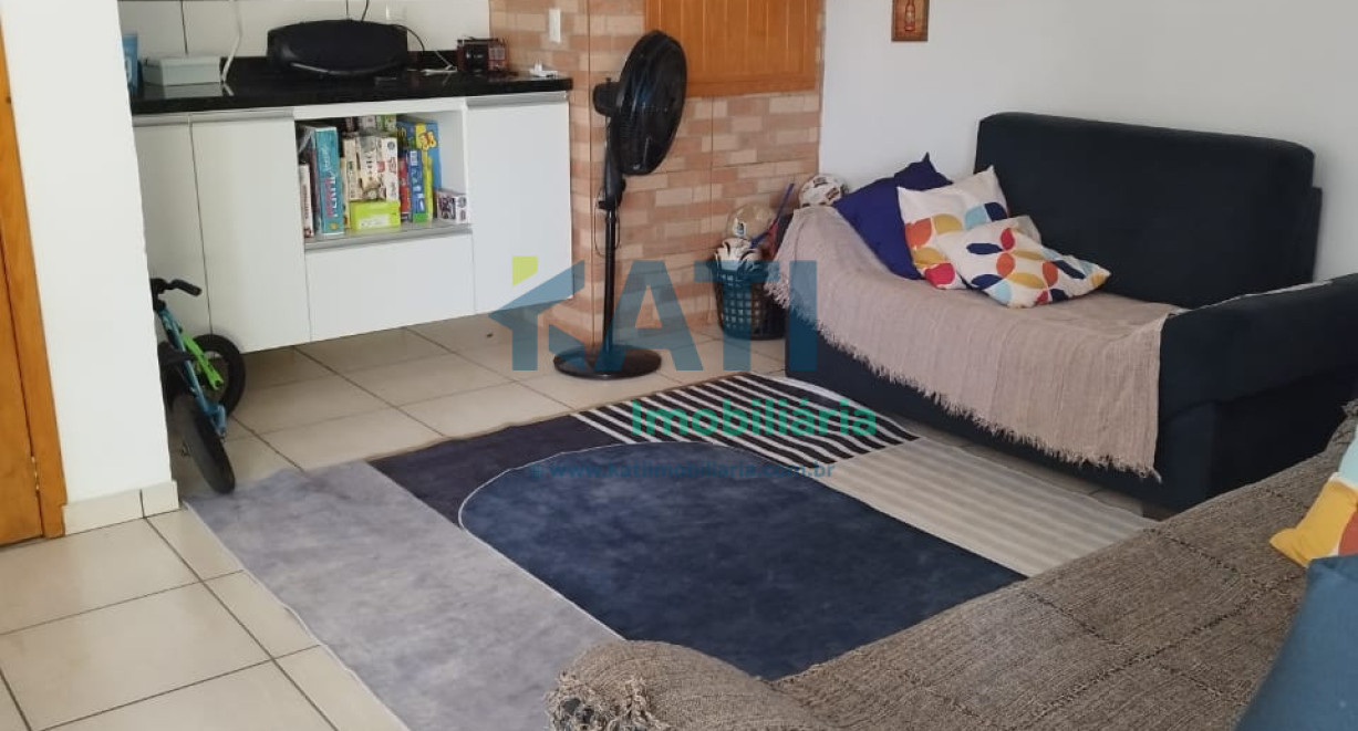 Casa de esquina, Bairro Cruzeiro - Av. Fermino de Paula