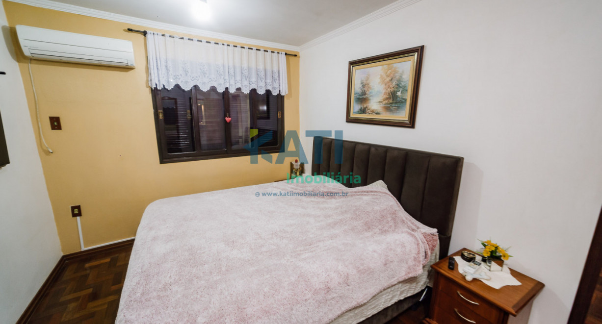 Casa Bairro Polivalente - Rua Bento Martins