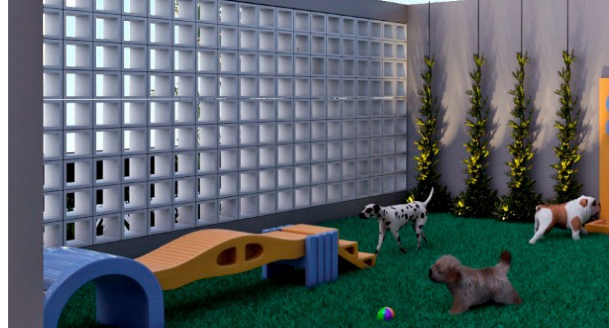 Porto Madero - Rua São José