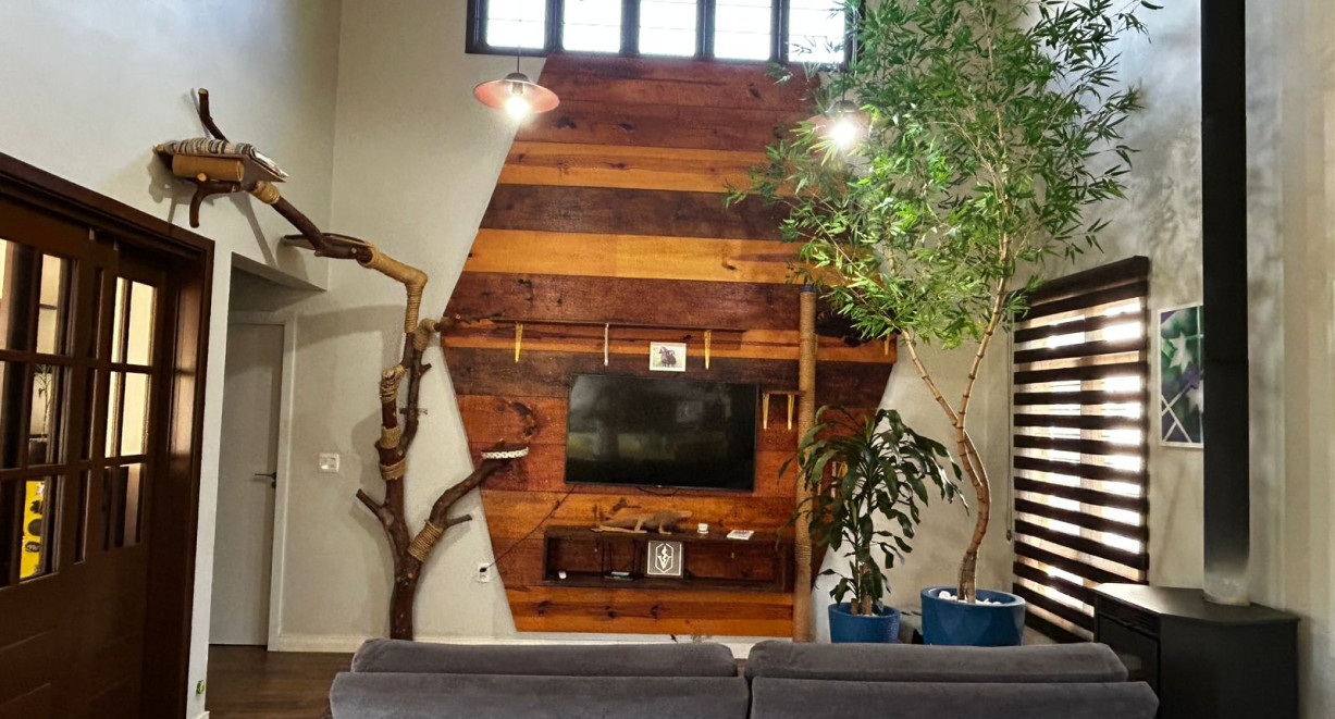 Casa de esquina alto padrão - Rua Barão do Rio Branco