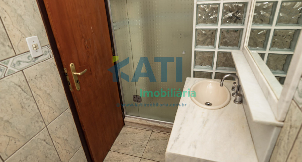 Apartamento Edifício  Bella Citta - Rua Almirante Tamandaré