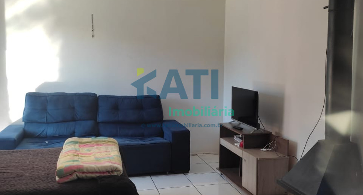 Casa na Esplanada - Rua Estrela Dalva