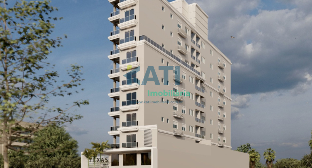 ED. Texas - Av. Expedicionário Weber