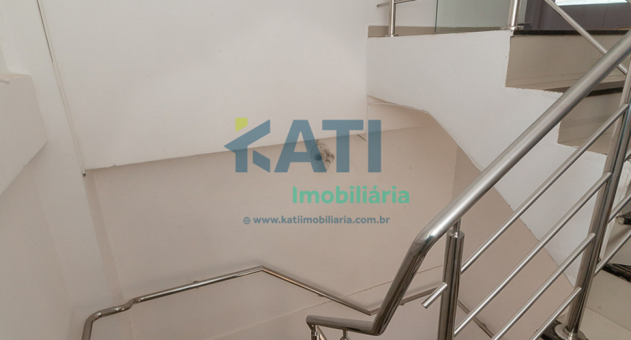 Sala Comercial Av. America no 2º piso - Av. America