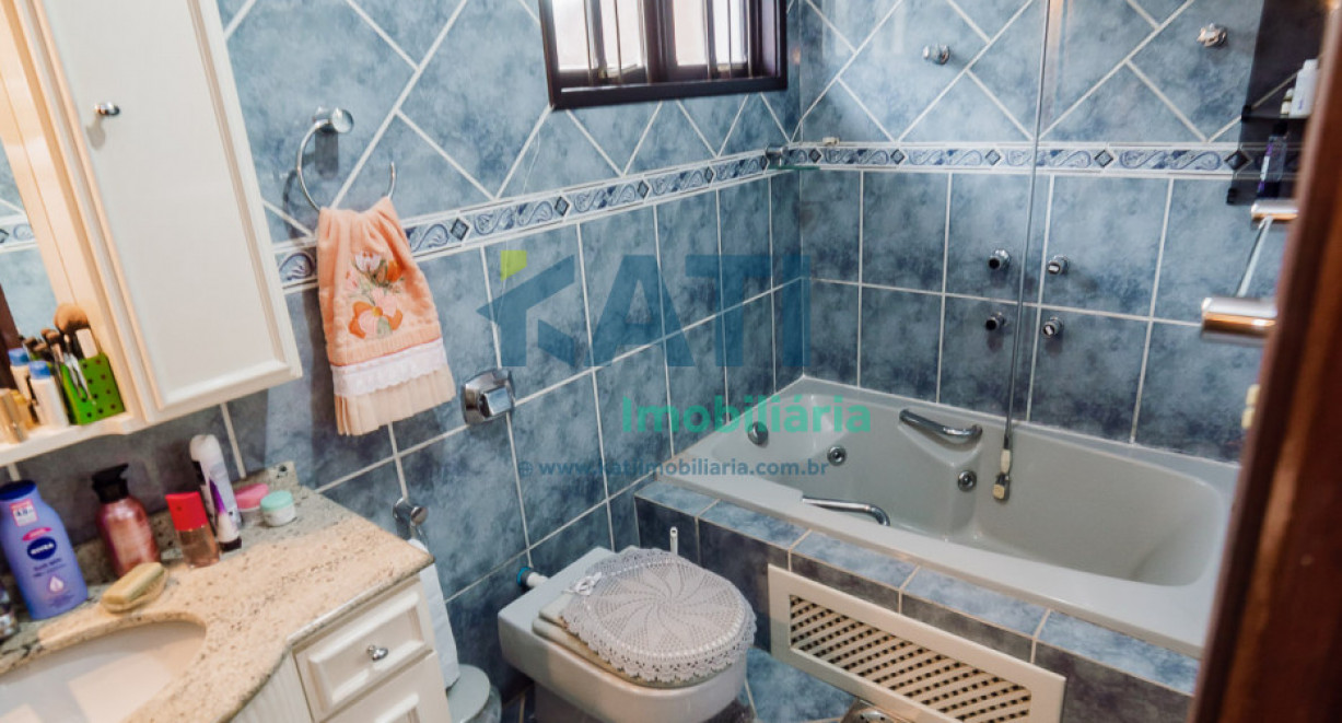 Casa Bairro Polivalente - Rua Bento Martins