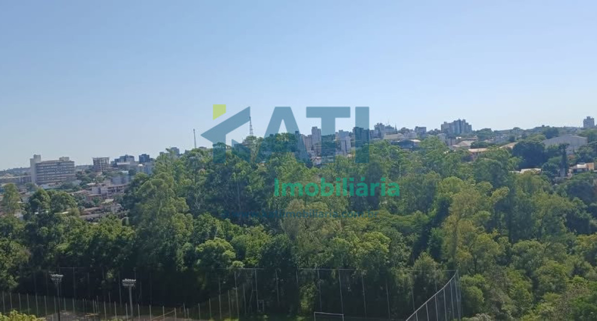 Apartamento mobiliado, ED. Ravena - Rua Cristóvão Leopoldo Meinertz