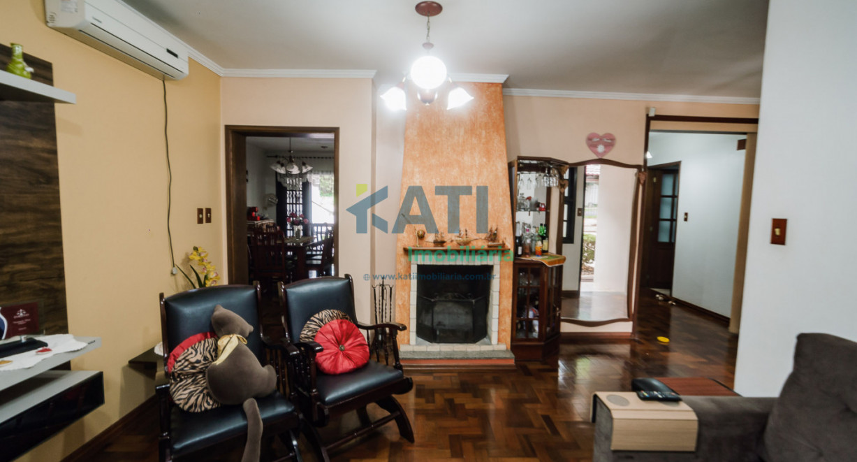 Casa Bairro Polivalente - Rua Bento Martins