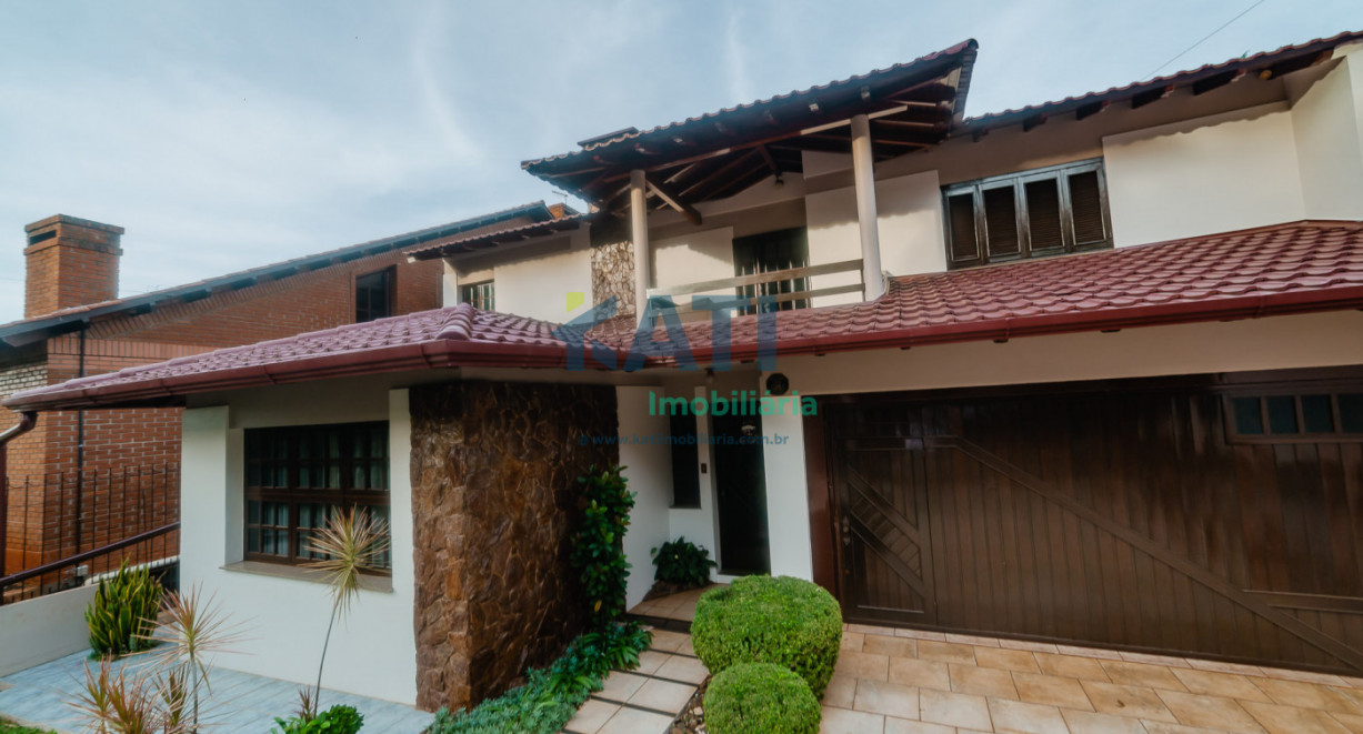 Casa Bairro Polivalente - Rua Bento Martins