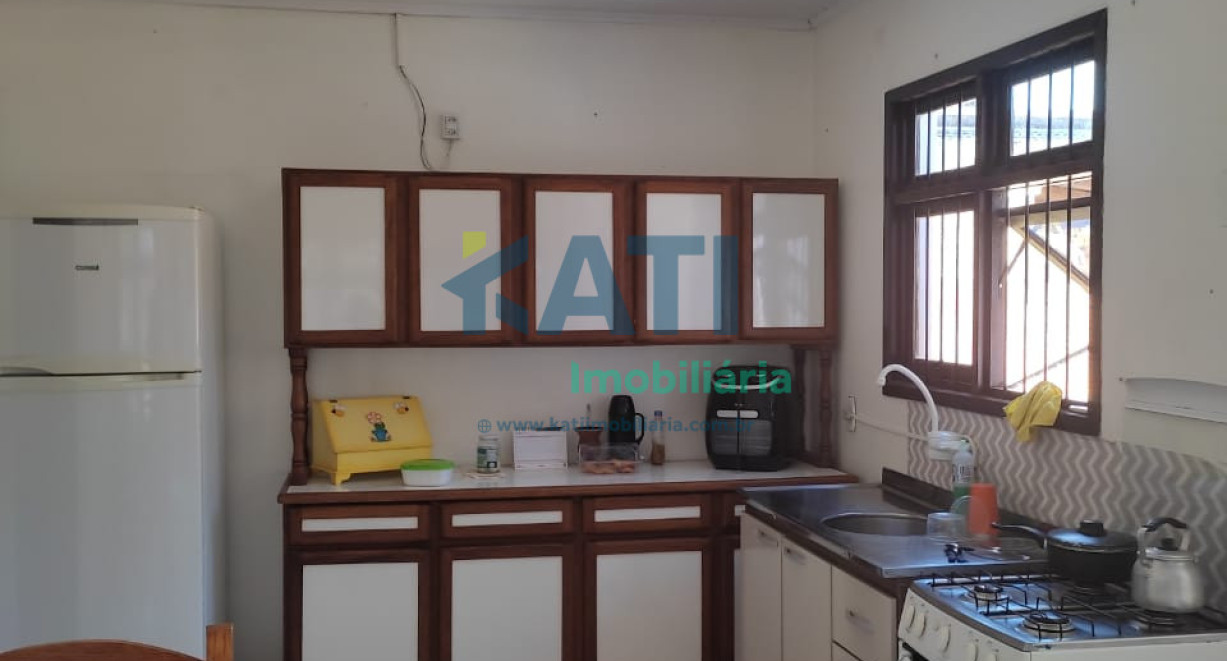 Casa na Esplanada - Rua Estrela Dalva