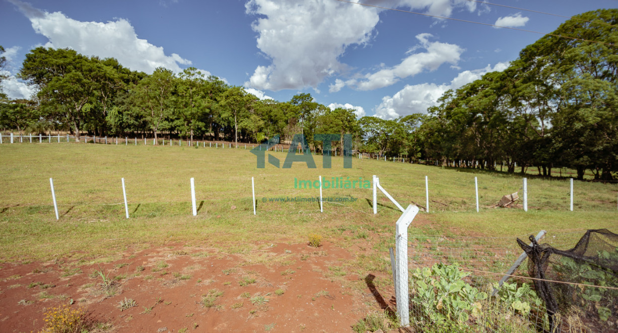 Lindo sítio em Senador Salgado Filho - Rincão Martinelli