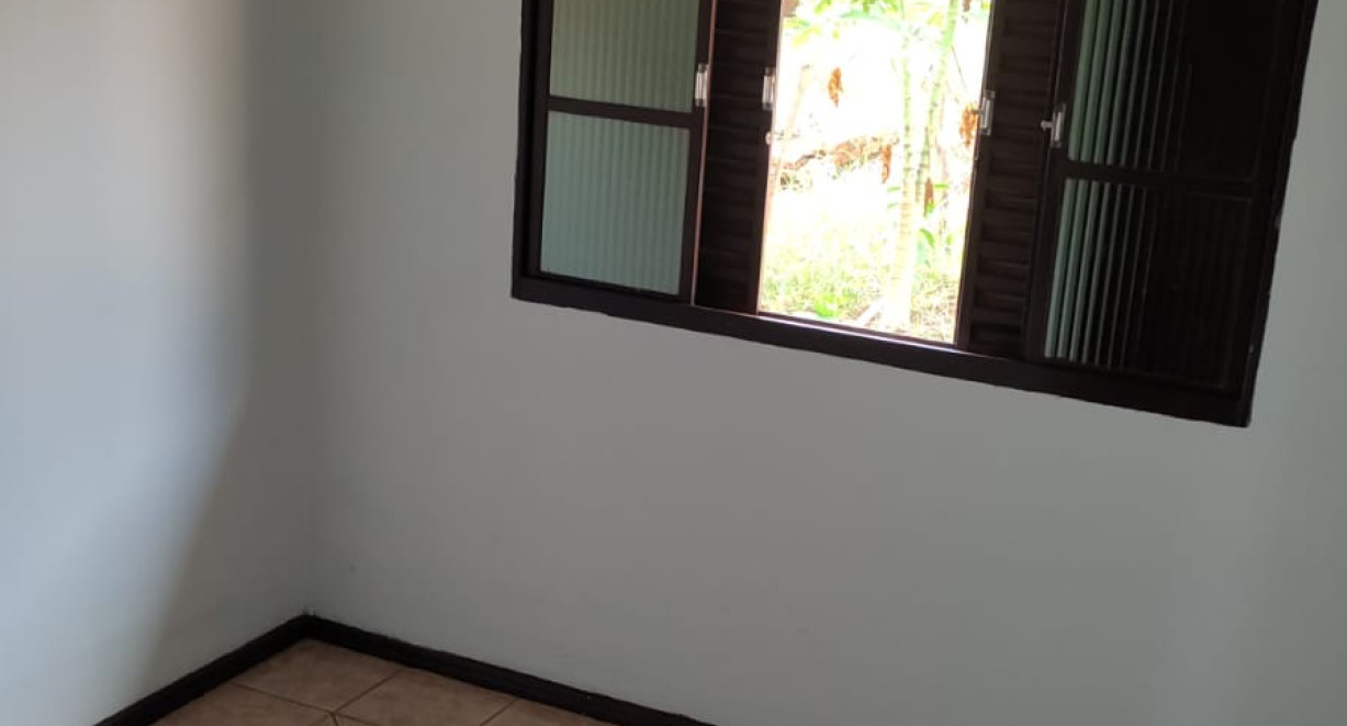 Casa na Vila Kerber - Rua Tv Brasília