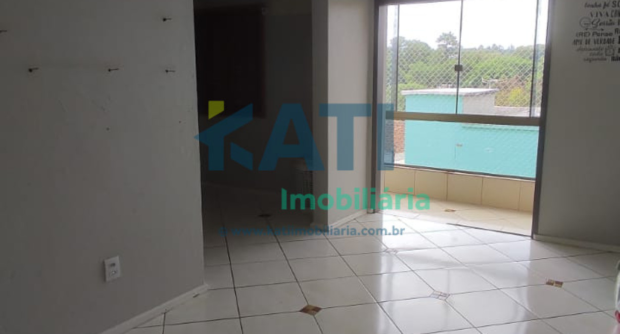 Ed. Margarida - Rua Santo Angelo