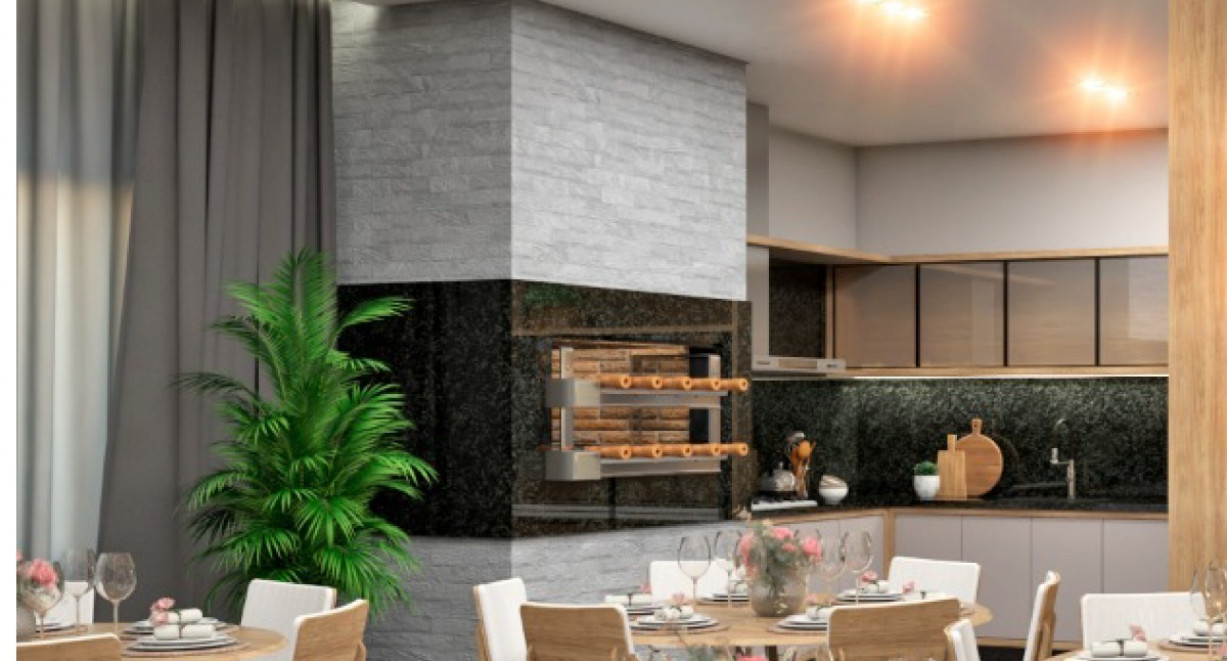 Porto Madero - Rua São José