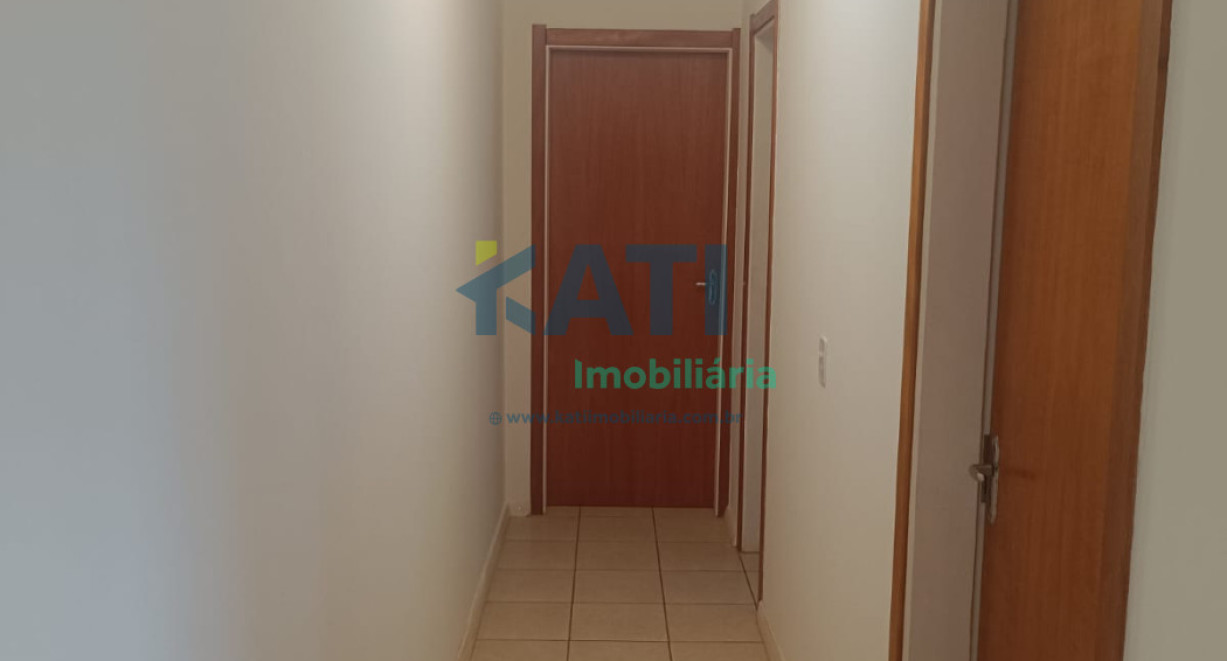 Ed. Vitória - Rua Dr. Francisco Timm