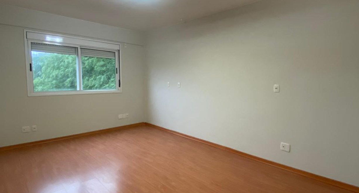 Apartamento no Ed. Amanda em Santa Maria. - Rua João Batista da Cruz Jobim