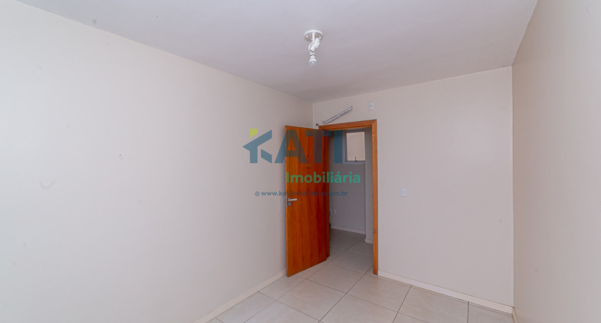 Edifício Matheus - Rua Castelo Branco