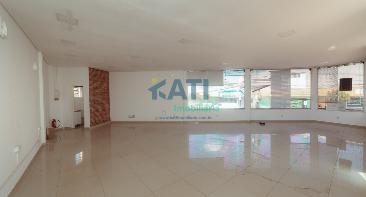 Sala Comercial Av. America no 2º piso - Av. America