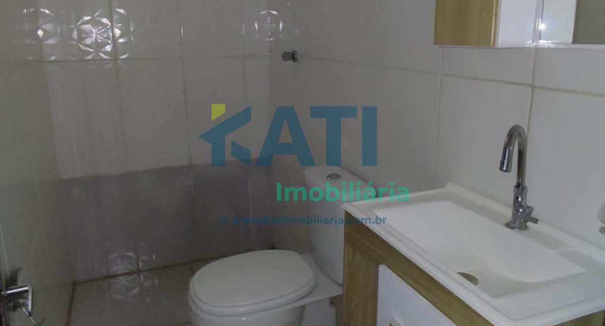 Sala comercial de esquina - Rua Coelho Neto