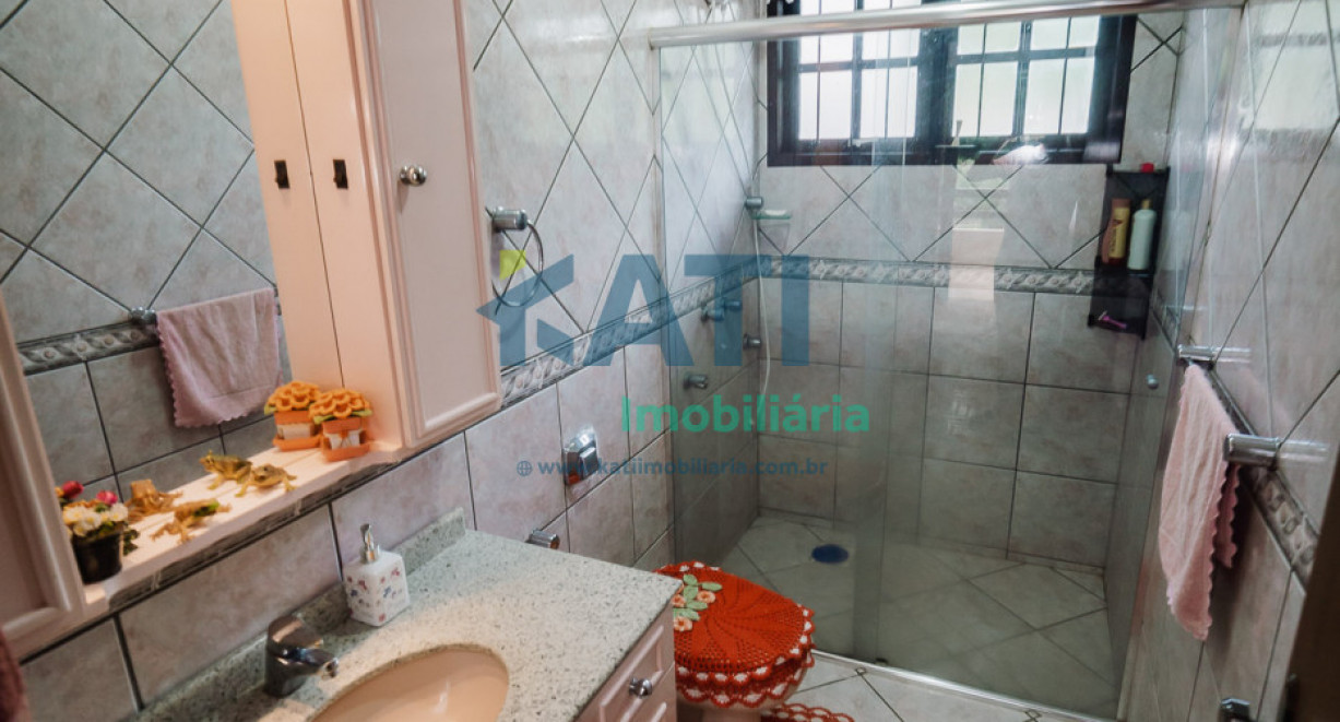 Casa Bairro Polivalente - Rua Bento Martins