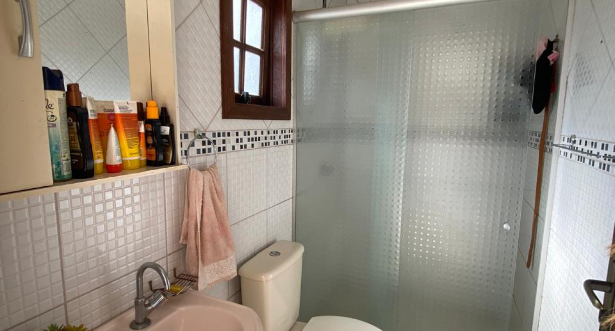 Casa na Planalto - Rua Chile