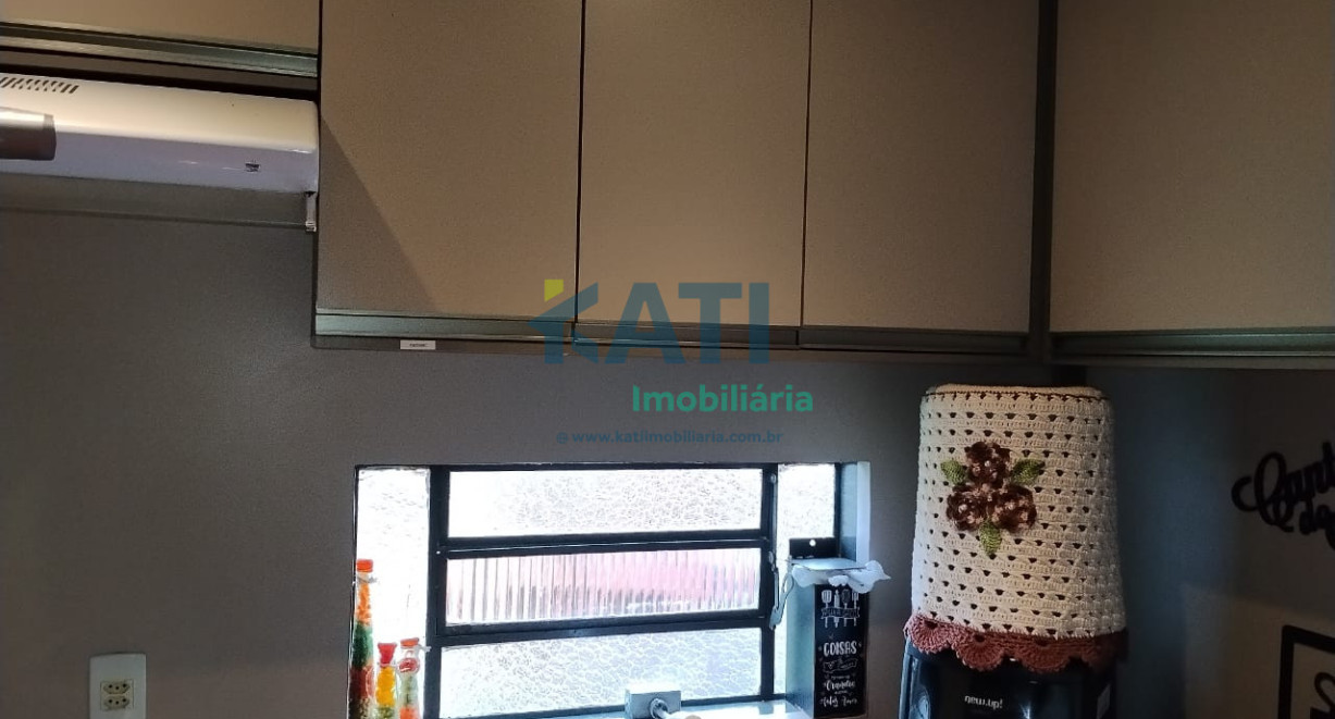 Casa mista com piscina na Sulina - Rua Pedro Geraldo dos Santos