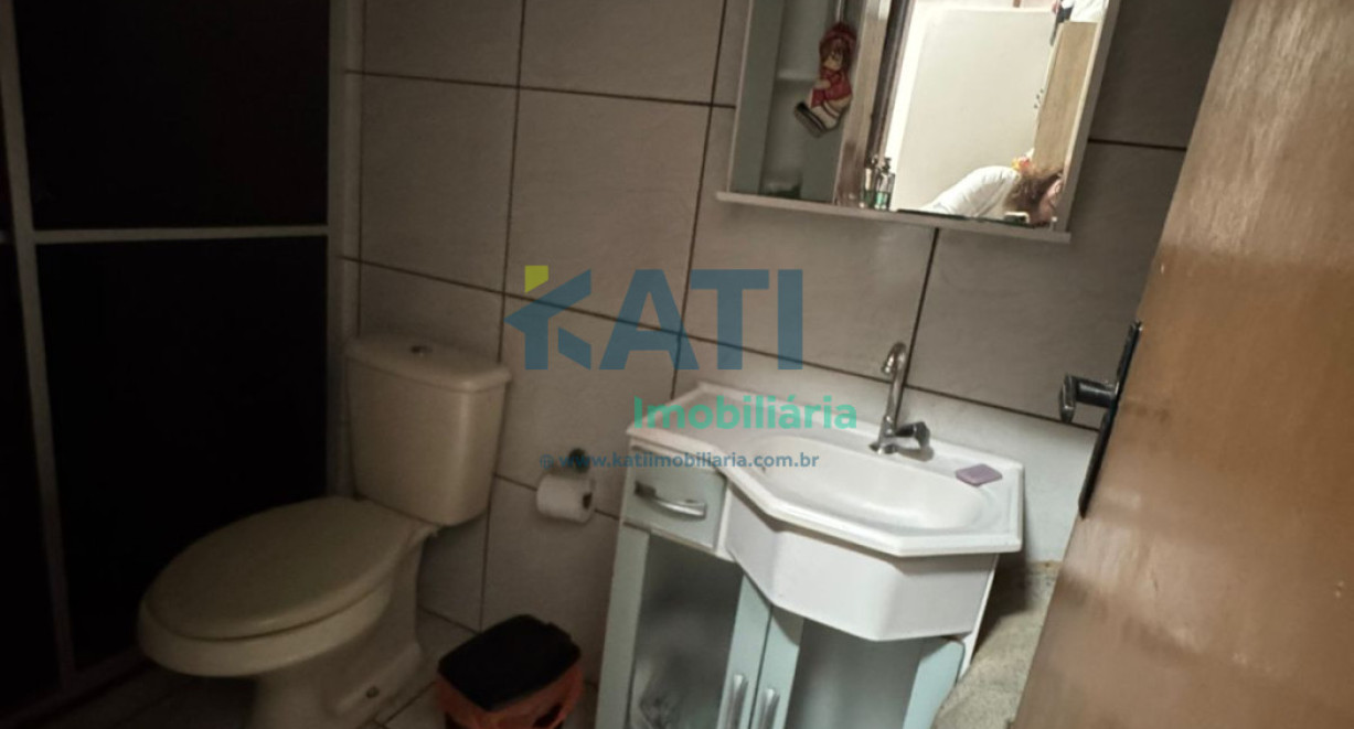 Casa no Ouro Verde - Rua das Petúnias