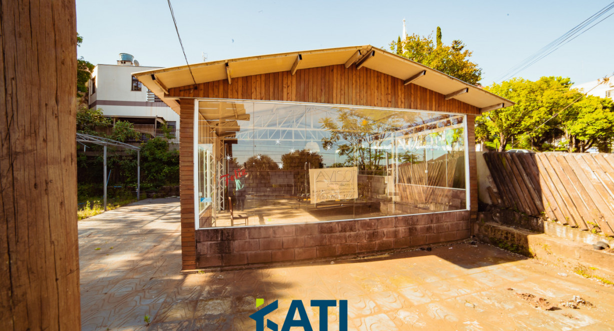 Terreno de esquina próximo ao Ministério Publico. - Rua Dr. João Danhe