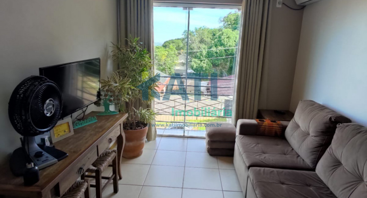 Edifício Morada do Bosque - Rua D. João VI