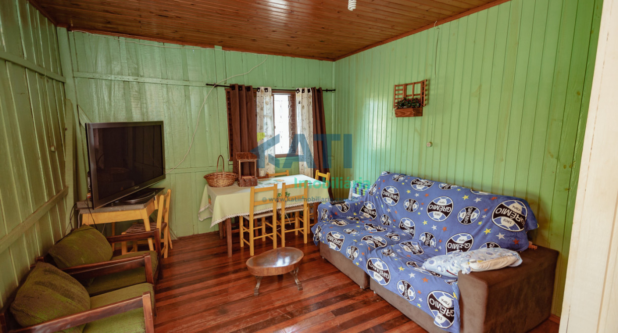 Lindo sítio em Senador Salgado Filho - Rincão Martinelli