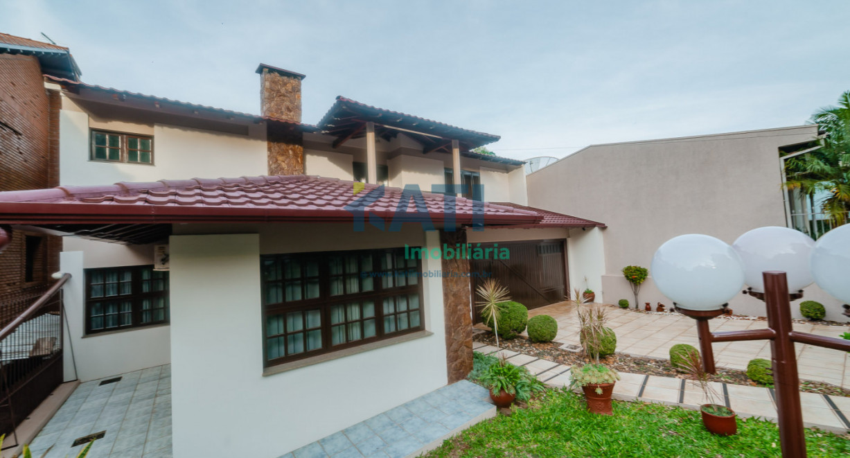 Casa Bairro Polivalente - Rua Bento Martins