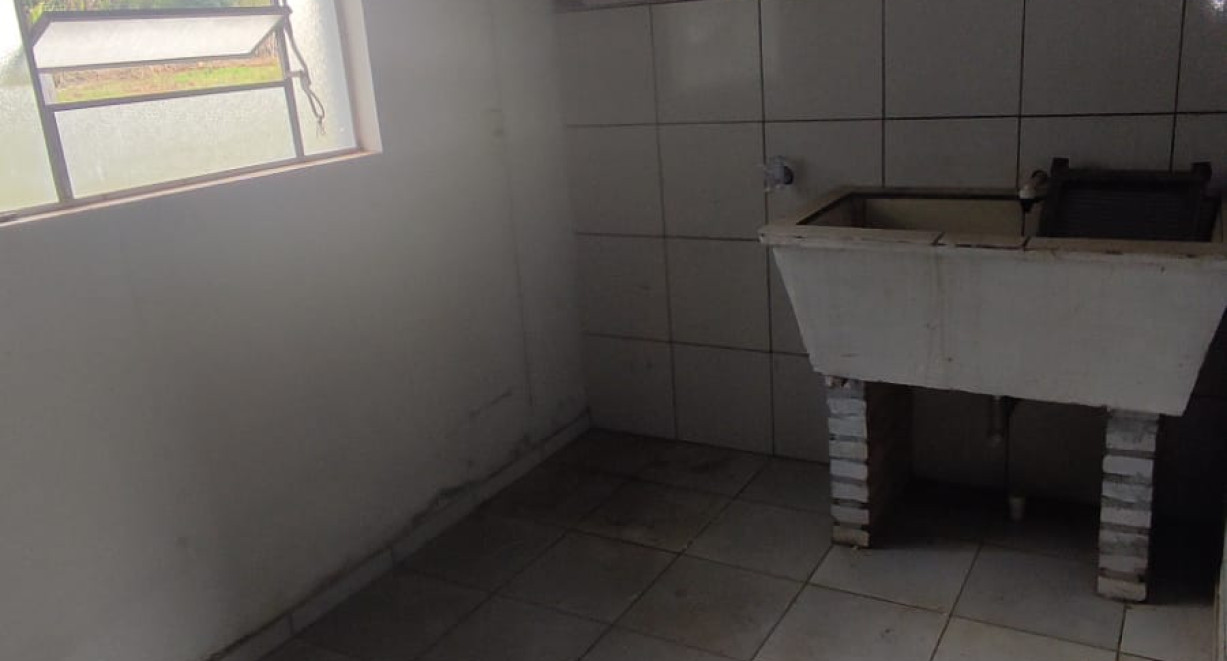 Casa no bairro Cruzeiro - Rua Candido Freire