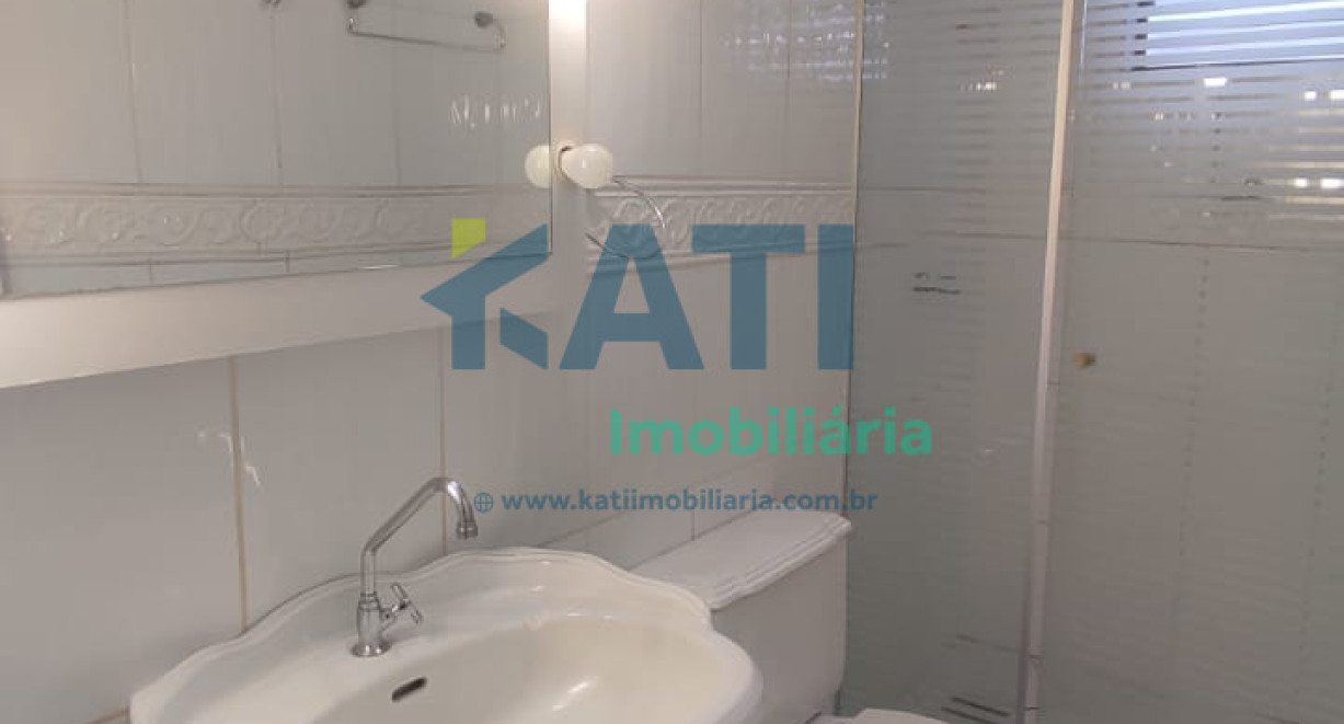 Ed. Margarida - Rua Santo Angelo