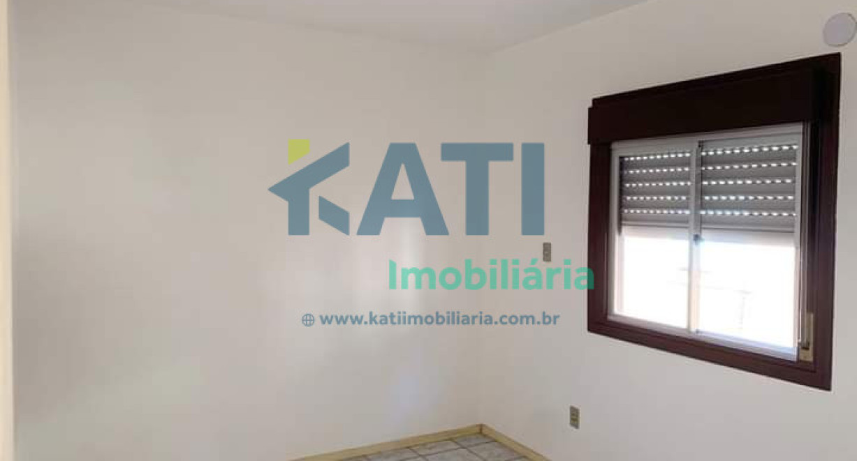 Condomínio Center Park - Av Tuparendi