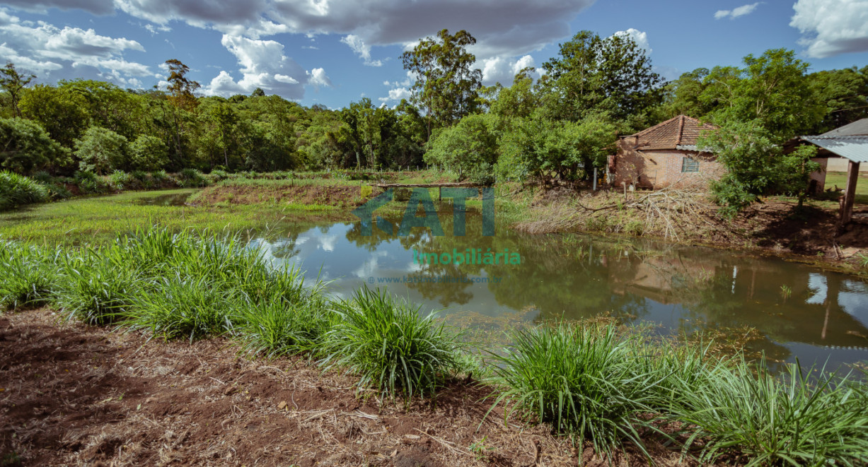 Lindo sítio em Senador Salgado Filho - Rincão Martinelli
