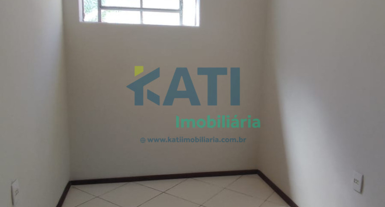 Apartamento térreo - Rua Borges Fortes