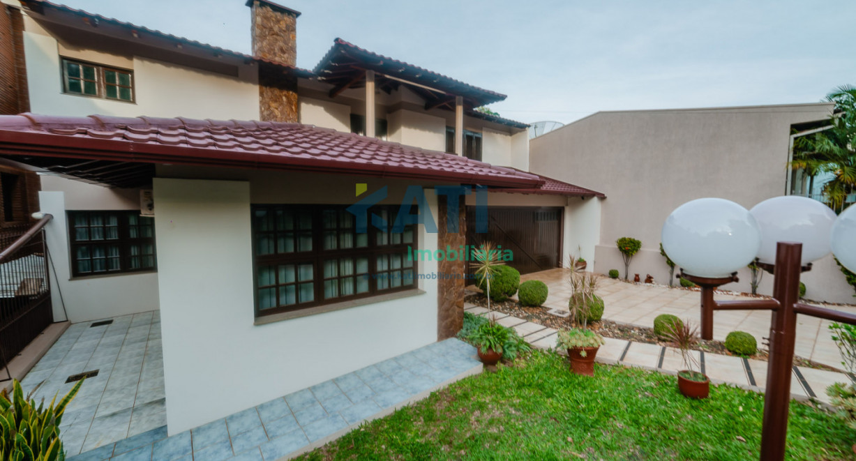 Casa Bairro Polivalente - Rua Bento Martins