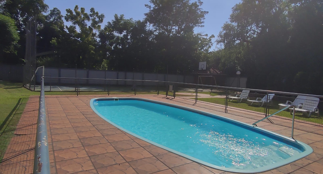 Apartamento no Residencial São Miguel - Rua São Miguel