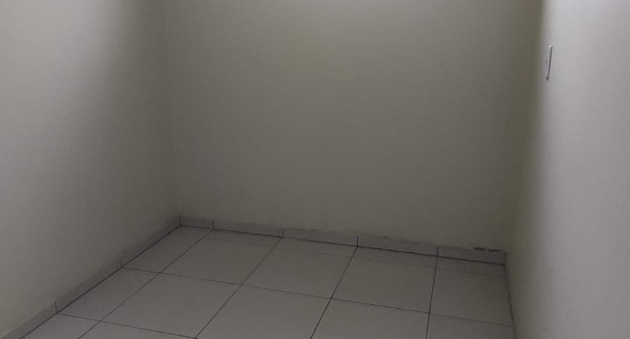 Casa no bairro Cruzeiro - Rua Candido Freire